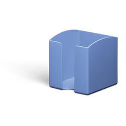 Durable ECO Carré Plastique Bleu