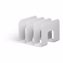 Durable ECO, Plastique, Gris, Catalogue, 215 mm, 210 mm, 165 mm