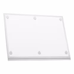 Durable 501719 porte-document Plastique Transparent - Vue supplémentaire 5