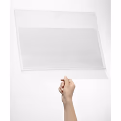 Durable 501719 porte-document Plastique Transparent - Vue supplémentaire 6