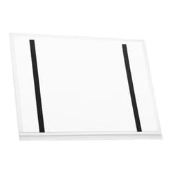 Durable 501919 porte-document Plastique Transparent