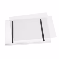Durable 501919 porte-document Plastique Transparent - Vue supplémentaire 4
