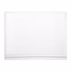 Durable 501819 porte-document Plastique Transparent