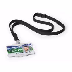 Durable 898810 badge et porte-badges Porte-badge Plastique - Vue supplémentaire 4