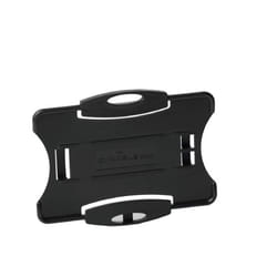 Durable 898901 badge et porte-badges Porte-badge Plastique