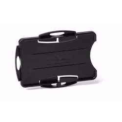 Durable 898910 badge et porte-badges Porte-badge Plastique