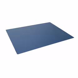 Durable 713307, Bleu, Polypropylène (PP), 650 mm, 500 mm, 1 pièce(s)
