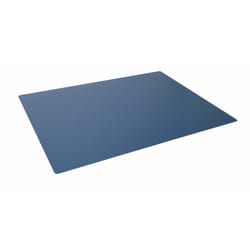 Durable 713307 sous-mains Polypropylène (PP) Bleu