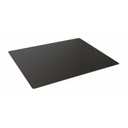 Durable 713201 sous-mains Polypropylène (PP) Noir