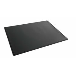 Durable 722201 sous-mains Polypropylène (PP) Noir