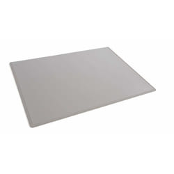 Durable 722210 sous-mains Polypropylène (PP) Gris
