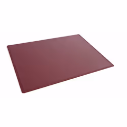 Durable 722203, Rouge, Polypropylène (PP), 530 mm, 400 mm, 1 pièce(s)
