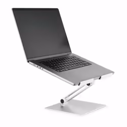 Durable 505023, Ordinateur portable, Support passif, Intérieure, Argent