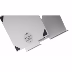 Durable 505023 support Support passif Ordinateur portable Argent - Vue supplémentaire 5