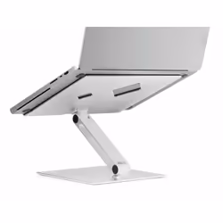 Durable 505023 support Support passif Ordinateur portable Argent - Vue supplémentaire 7