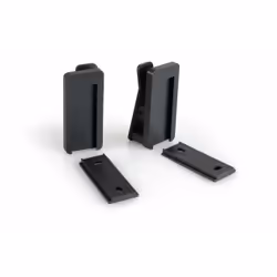 Durable Support mural pour tablette VISIOCLIP - Vue supplémentaire 4