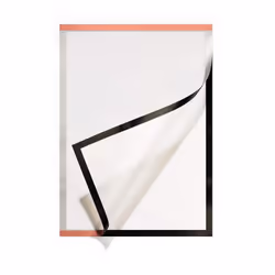 Durable DURAFRAME Support de panneau