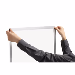 Durable DURAFRAME Support de panneau - Vue supplémentaire 4