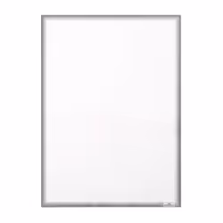 Durable 502257, Support de panneau, A3, Plastique, Anthracite, Gris, horizontale/verticale, 323 mm