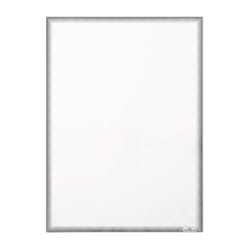 Durable 502457 support de panneau et stand d'information Anthracite, Gris