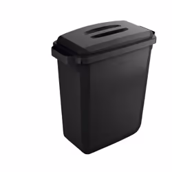 Durable Lid ECO Noir - Vue supplémentaire 2