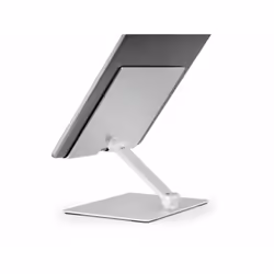 Durable 894023 support Support passif Tablette / UMPC Argent - Vue supplémentaire 4