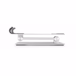 Durable 894023 support Support passif Tablette / UMPC Argent - Vue supplémentaire 6
