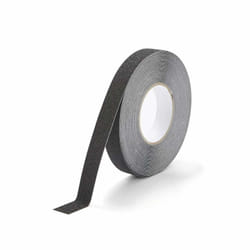 Durable DURALINE GRIP Adapté à une utilisation à l'intérieur Adapté à une utilisation extérieure 15 m Aluminium, Plastique Noir