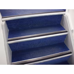 Durable DURALINE GRIP Adapté à une utilisation à l'intérieur Adapté à une utilisation extérieure 15 m Aluminium, Plastique Noir