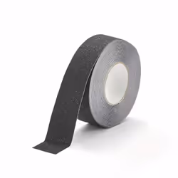 Durable DURALINE GRIP, Noir, Marquer, Aluminium, Plastique, 15 m, 50 mm, 0,7 mm