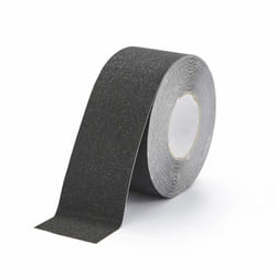Durable DURALINE GRIP Adapté à une utilisation à l'intérieur Adapté à une utilisation extérieure 15 m Aluminium, Plastique Noir