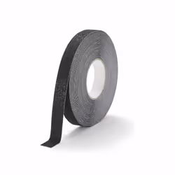 Durable DURALINE GRIP+, Noir, Marquer, Aluminium, Plastique, 15 m, 25 mm, 0,7 mm