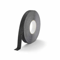 Durable DURALINE GRIP+ Adapté à une utilisation à l'intérieur Adapté à une utilisation extérieure 15 m Aluminium, Plastique Noir