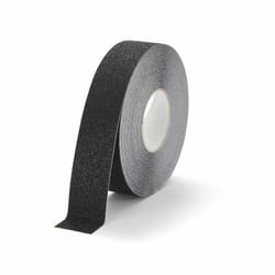 Durable DURALINE GRIP+ Adapté à une utilisation à l'intérieur Adapté à une utilisation extérieure 15 m Aluminium, Plastique Noir