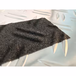 Durable DURALINE GRIP+ FORMFIT Adapté à une utilisation à l'intérieur Adapté à une utilisation extérieure 15 m Aluminium, Plastique Noir - Vue supplémentaire 4