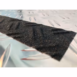 Durable DURALINE GRIP+ FORMFIT Adapté à une utilisation à l'intérieur Adapté à une utilisation extérieure 15 m Aluminium, Plastique Noir - Vue supplémentaire 5