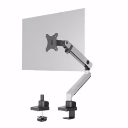 Durable 509623, Pince, 8 kg, 43,2 cm (17"), 81,3 cm (32"), 100 x 100 mm, Argent