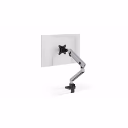 Durable 509623 support d'écran plat pour bureau 32" Argent Mur - Vue supplémentaire 7