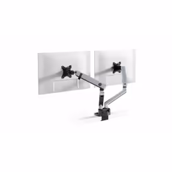 Durable 509723 support d'écran plat pour bureau 32" Argent Mur - Vue supplémentaire 7