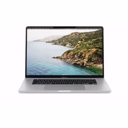 Durable 515857 Filtre de confidentialité sans bords pour ordinateur 16"