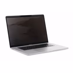Durable 515857 Filtre de confidentialité sans bords pour ordinateur 16"