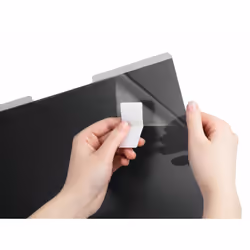 Durable 515857 Filtre de confidentialité sans bords pour ordinateur 16" - Vue supplémentaire 6