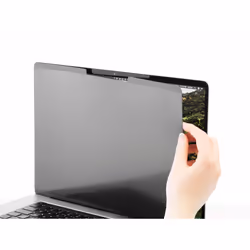 Durable 515857 Filtre de confidentialité sans bords pour ordinateur 16" - Vue supplémentaire 7
