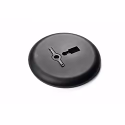 Durable 479823 support de panneau et stand d'information A4 Aluminium, Plastique, Acier Argent - Vue supplémentaire 9