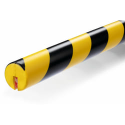 Durable 1126130 protection d'angle de mur