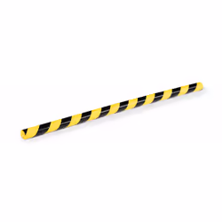 Durable 1126130 protection d'angle de mur
