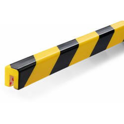 Durable 1127130 protection d'angle de mur