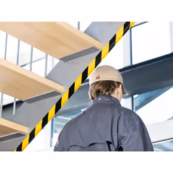 Durable 1127130 protection d'angle de mur