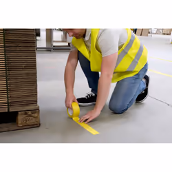 Durable DURALINE rubalise 33 m