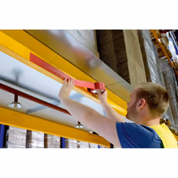 Durable DURALINE rubalise 33 m - Vue supplémentaire 4